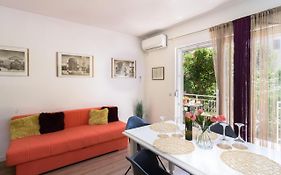 Apartments Mare Trogir